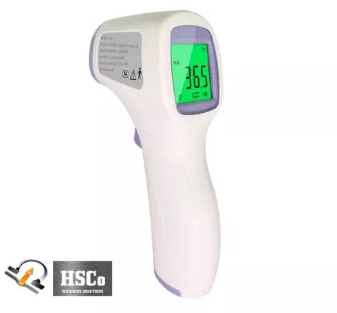 Infrared Thermometers