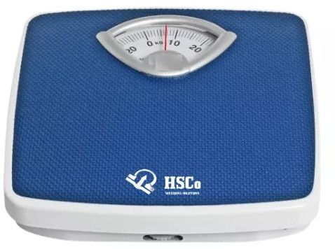Mechanical Personal Weighing Scale for Body Weight