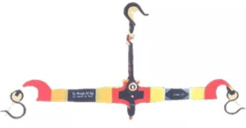 Single Dhari Balance Beam Scales