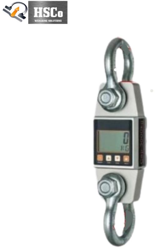 Wireless Electronic Dynamometer