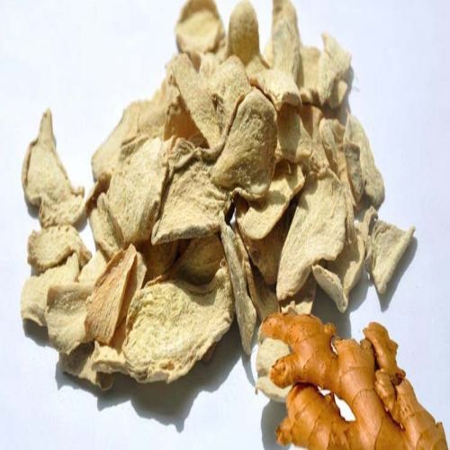 Dehydrated Ginger Flakes