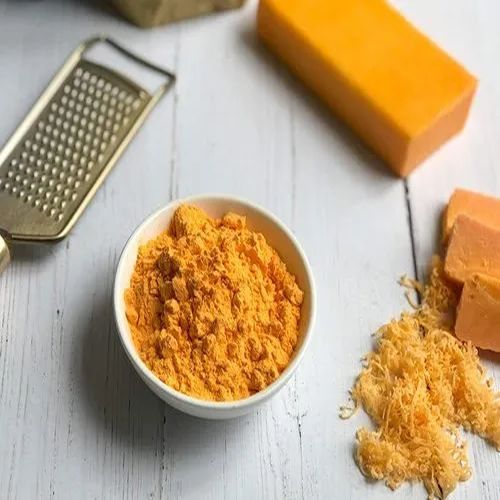 Dried Cheese Powder