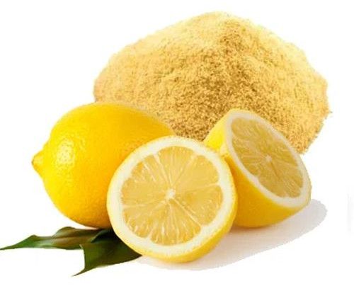 Dried Lemon Powder