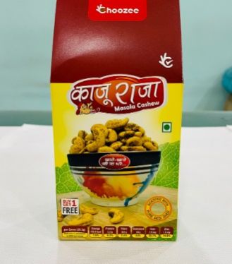Roasted Masala Cashew : 100g