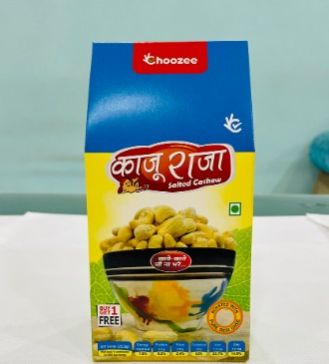 Roasted Salted Cashew : 100g