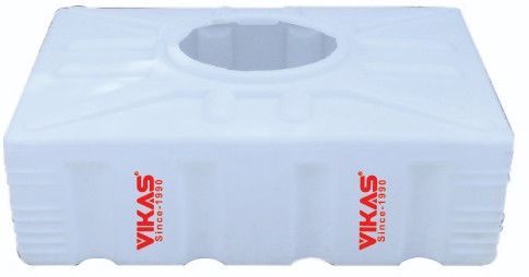 100% Virgin Plastic Loft Tanks for Indoor Applications