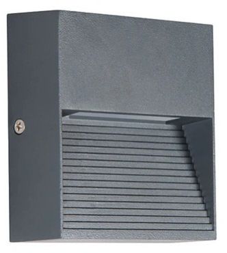 Philips 31435 Andromeda Surface Mount Step Light