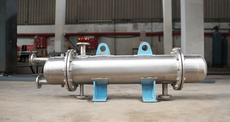 heat exchanger