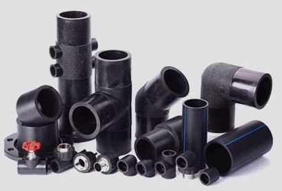 Pipe And Fittings