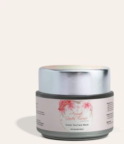 Age Green Tea Face Mask