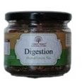 Ginger digestion Tea, Color : Brown, Packaging Type : Teabags