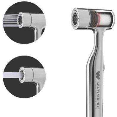 Puro Health Faucet with Sediment and Dust Filter