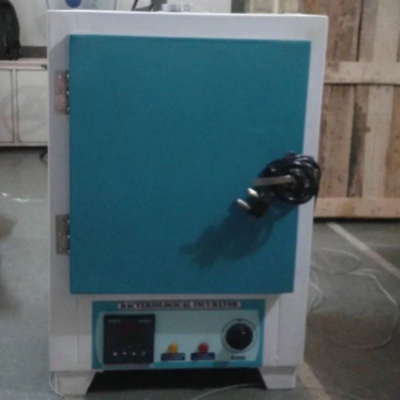 Bacteriological Lab Incubator