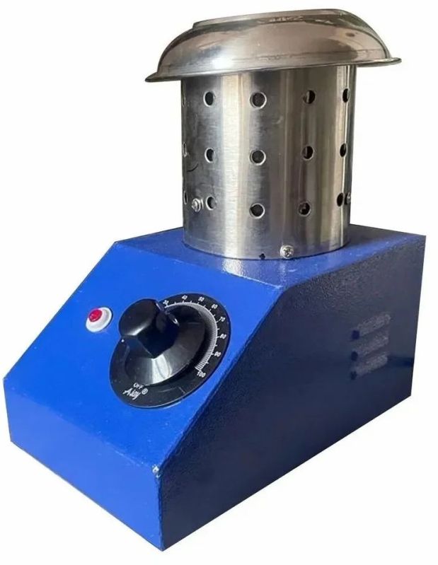 Electrical Bunsen Burner