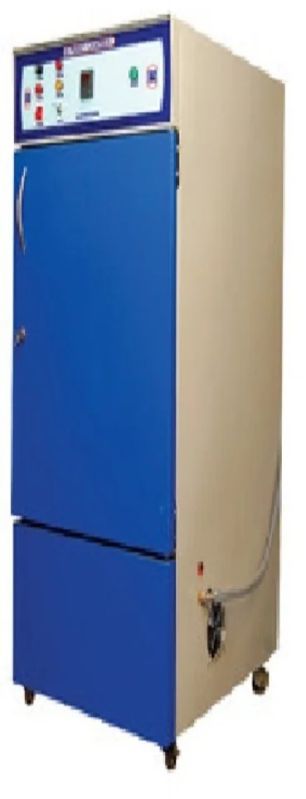 Environmental Test Chambers