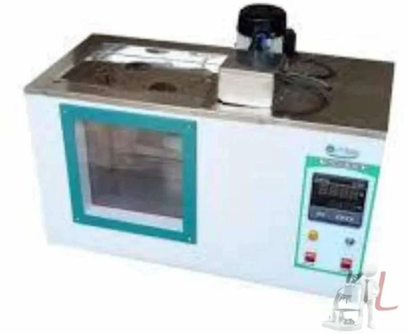 Flow Cup Viscometer