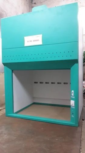 Fume Hood Cabinet