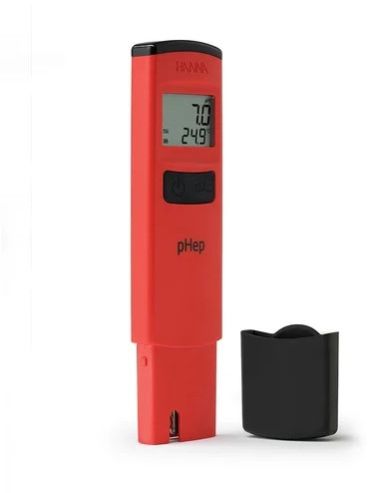 Hanna PH Meter for Laboratory