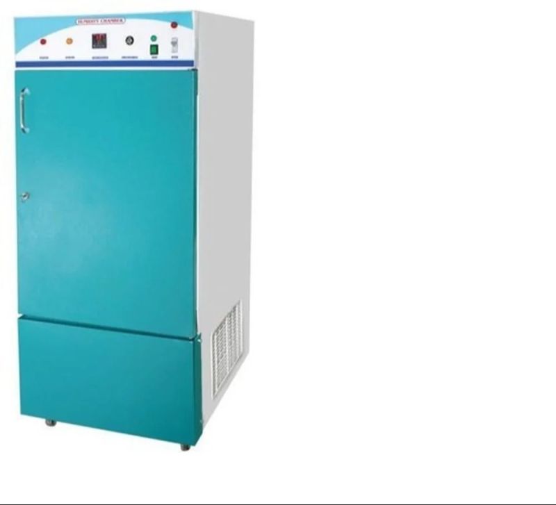 Humidity Stability Testing Chamber