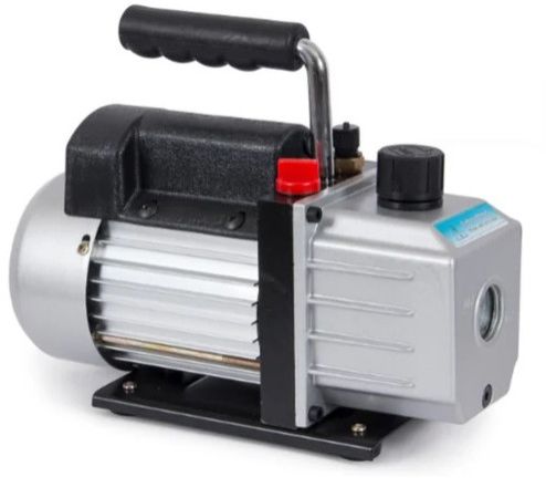 Industrial Vacuum Pumps