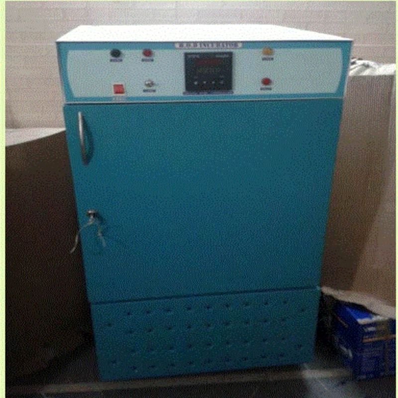 Laboratory Bod Incubator