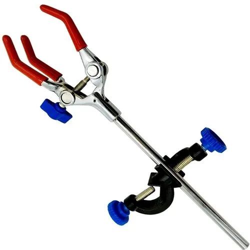Laboratory Clamp Stand