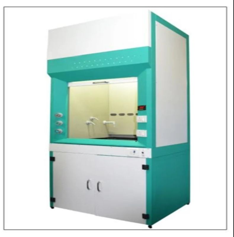 Laboratory Fume Hood