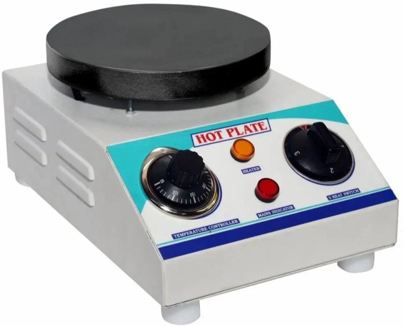 Laboratory Hot Plate