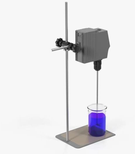 Laboratory Magnetic Stirrer