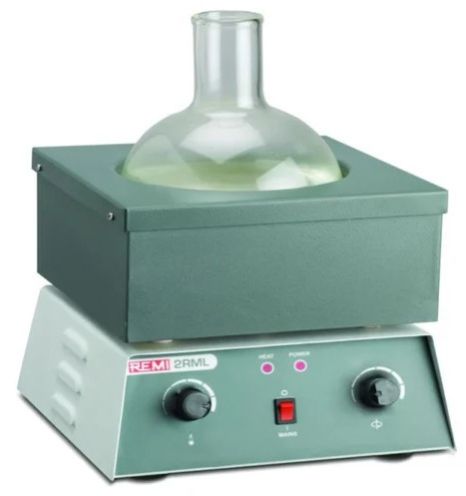 Laboratory Rota Mantle