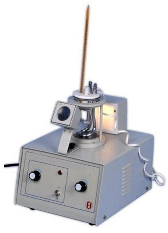 Melting Point Apparatus