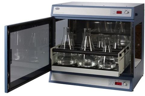 Orbital Shaking Incubator