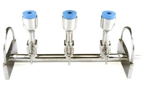 Sterility Testing Unit, Automation Grade : Semi Automatic