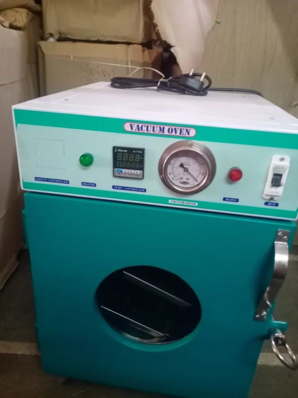 Vacuum Drying Oven