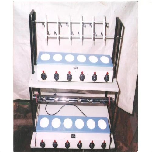 Water Distillation Unit