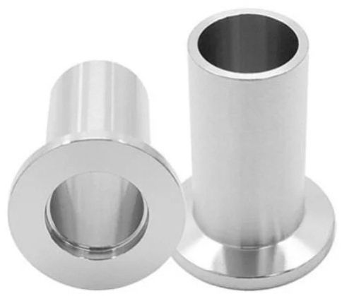 Stainless Steel Long Stub Ends