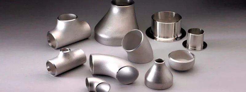 Stainless Steel Pipe Fitting