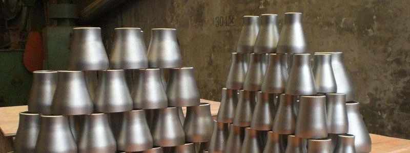 Stainless Steel Seamless Reducer