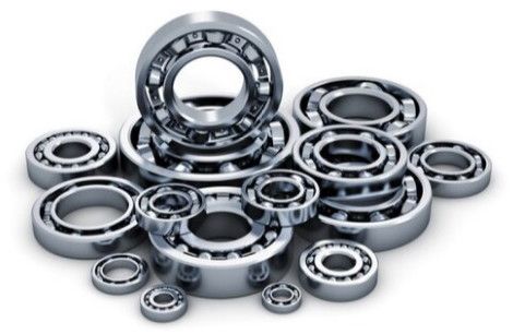 Ball Bearings