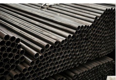 Galvanized Steel Pipes