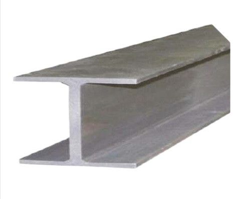 I Shape Steel Beam, Shape : Customized