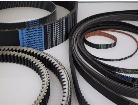 Industrial Belts