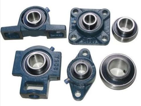 Pillow Block Bearing