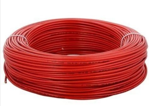 Polycab House Wire