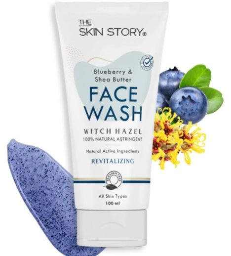 Deep Cleansing Facewash | Hydrates & Refreshes