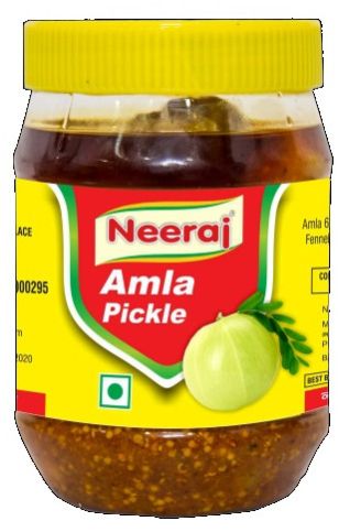 amla pickle