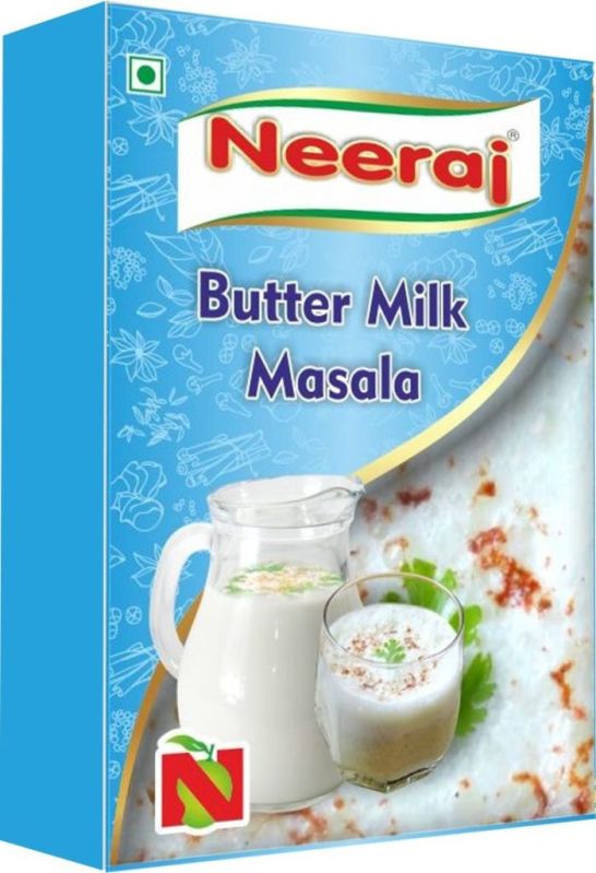 Butter Milk Masala