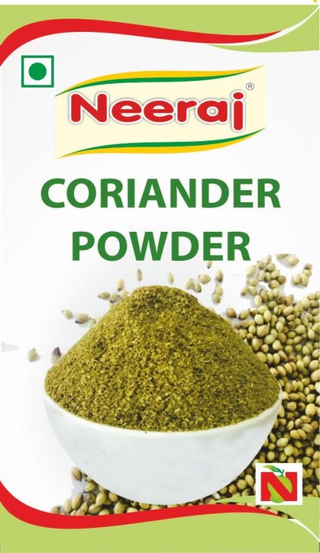 coriander powder