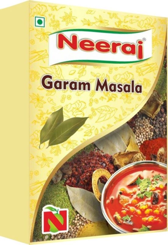 garam masala