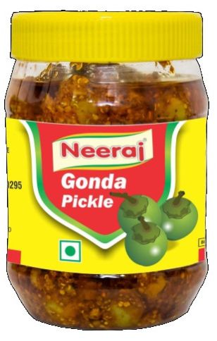 Gonda Pickle